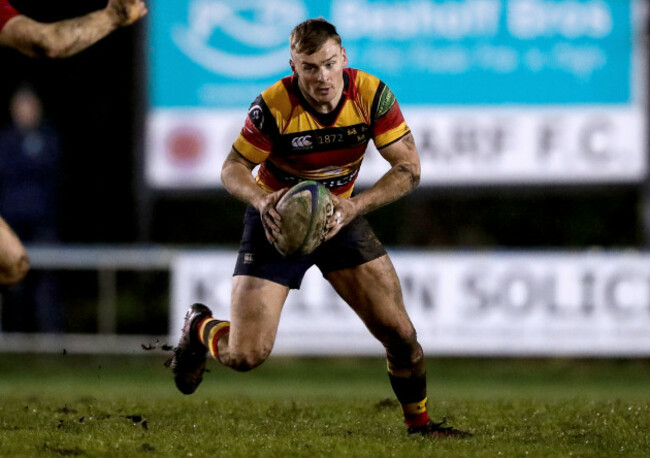 John O&rsquo;Donnell