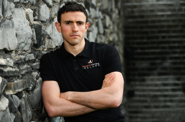 Launch of Physio Led Personal Training at Sports Physio Ireland