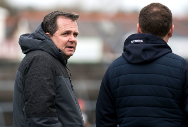 Davy Fitzgerald