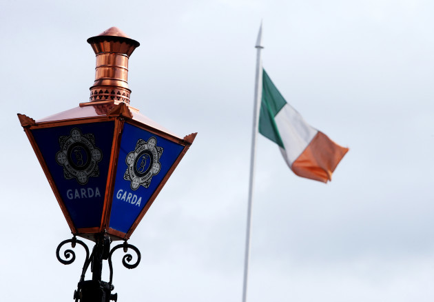 Garda Headquarters - Dublin