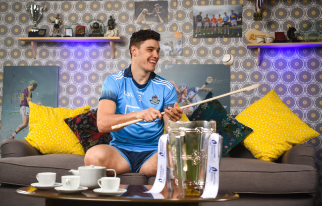 Bord G&aacute;is Energy GAA Announcement