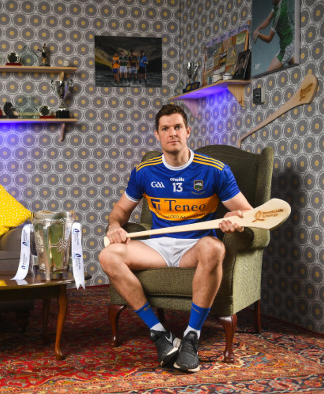 Bord Gáis Energy GAA Announcement