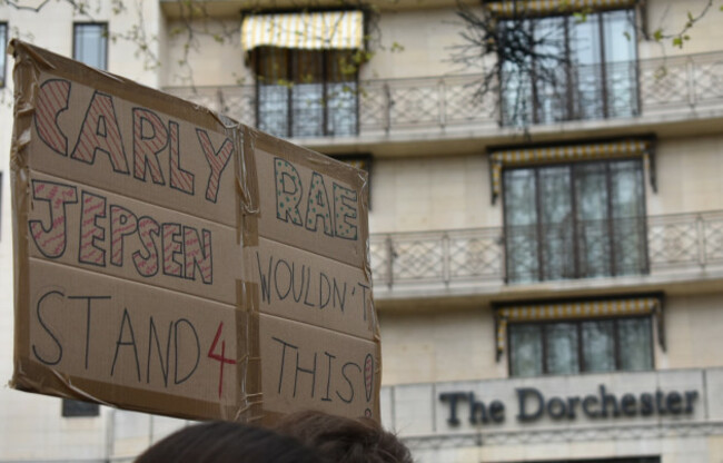 Brunei anti-LGBT laws