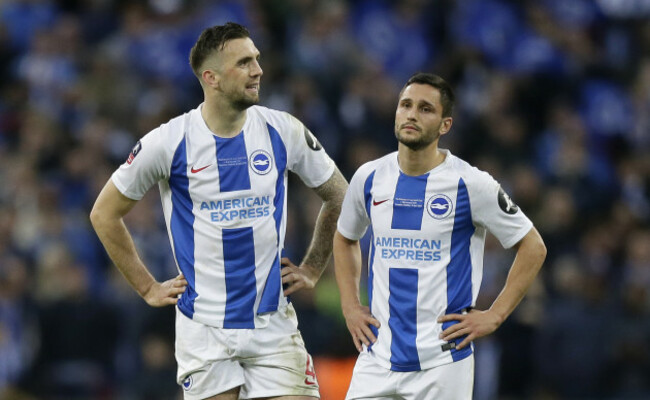 Britain Soccer FA Cup