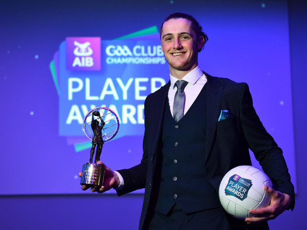 AIB GAA Club Player 2018/19 Awards