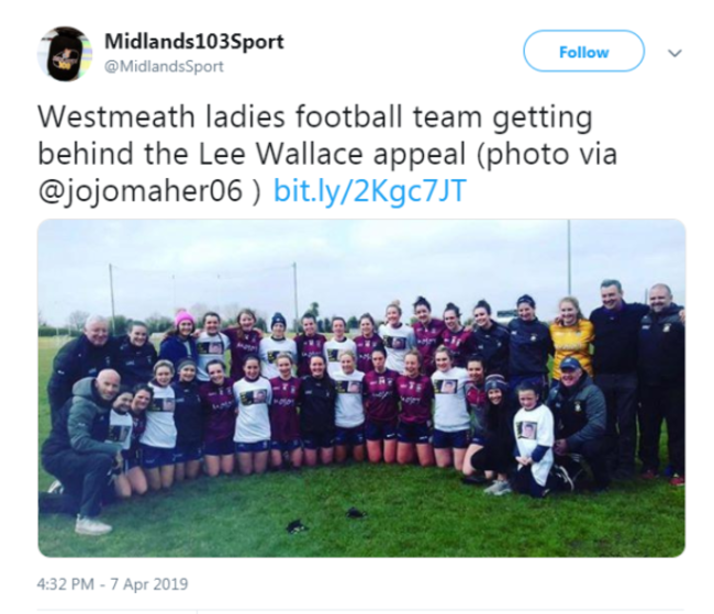 westmeath