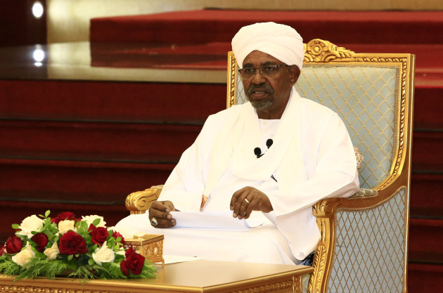 SUDAN-KHARTOUM-PRESIDENT-ELECTIONS