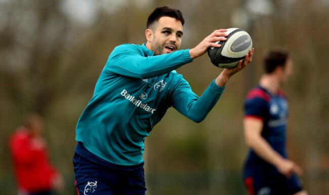 Conor Murray