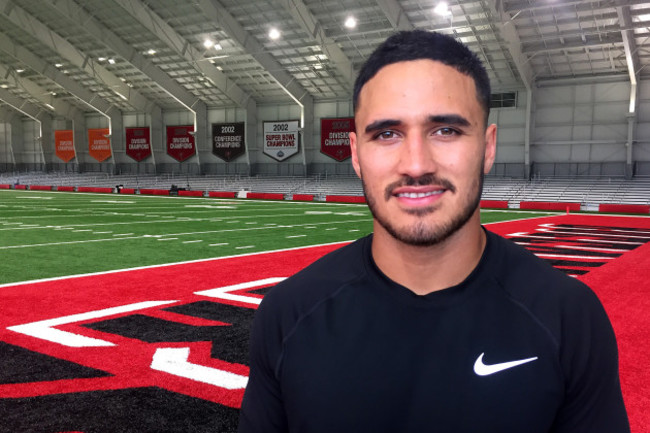 NFL VALENTINE HOLMES TRIAL