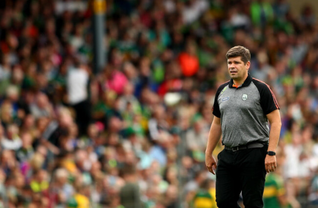 Eamonn Fitzmaurice