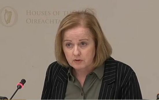 ruth coppinger fai