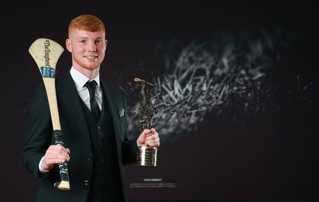 AIB GAA Club Footballer and Hurler of the Year 2018/19