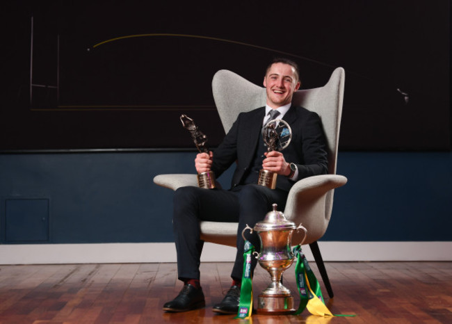 AIB GAA Club Footballer and Hurler of the Year 2018/19