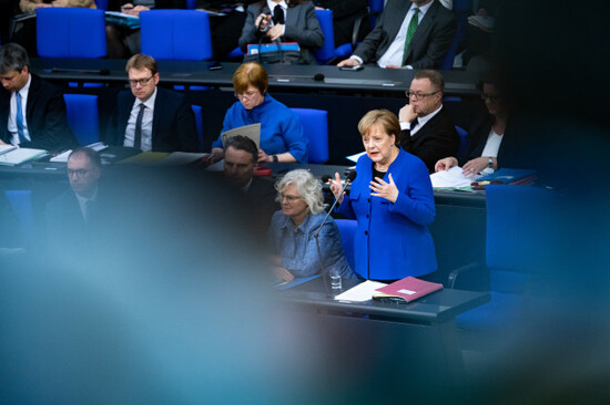 Bundestag