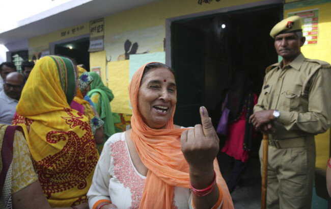 India Elections