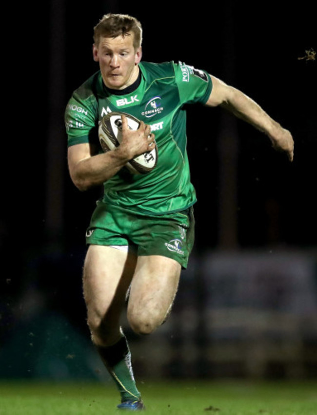 Eoin Griffin