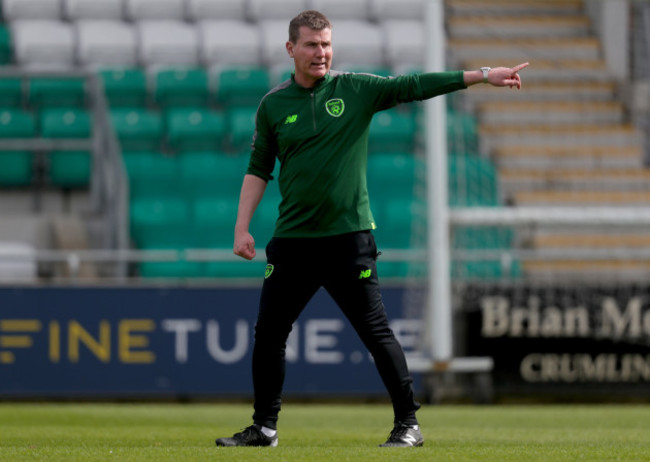 Stephen Kenny