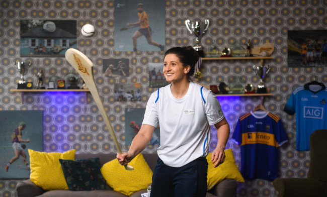 Bord G&aacute;is Energy GAA Announcement