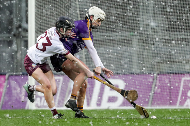 Mags D&rsquo;Arcy and Cliodhna Ni Mhianain