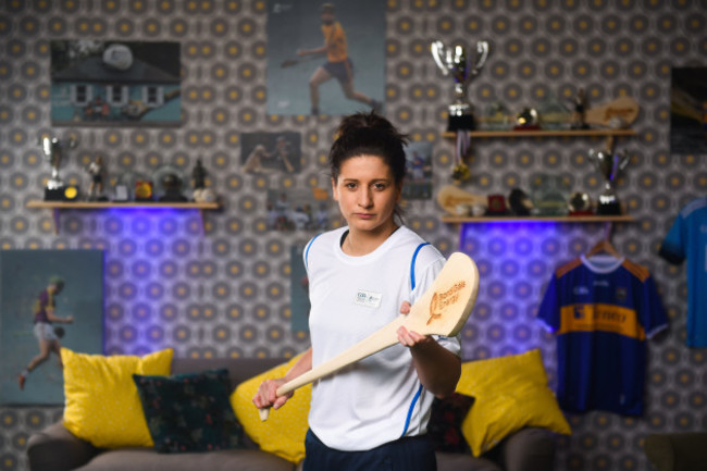 Bord G&aacute;is Energy GAA Announcement