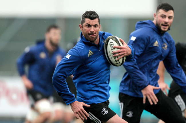 Rob Kearney