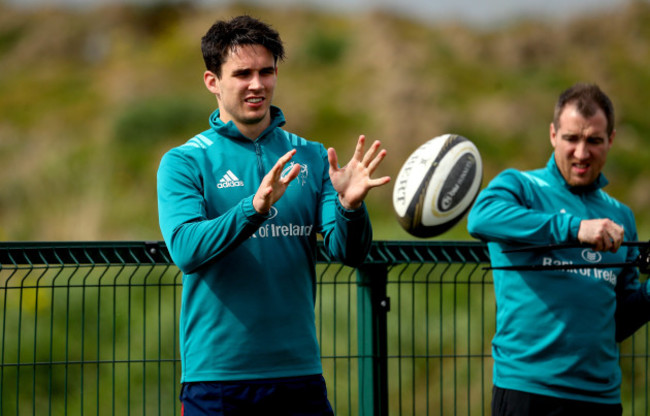 Joey Carbery