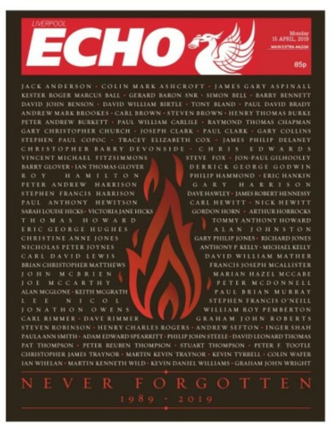 liverpool echo