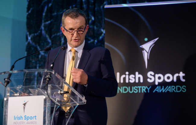 Irish Sport Industry Awards