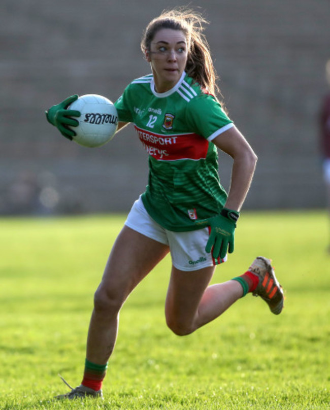 Niamh Kelly