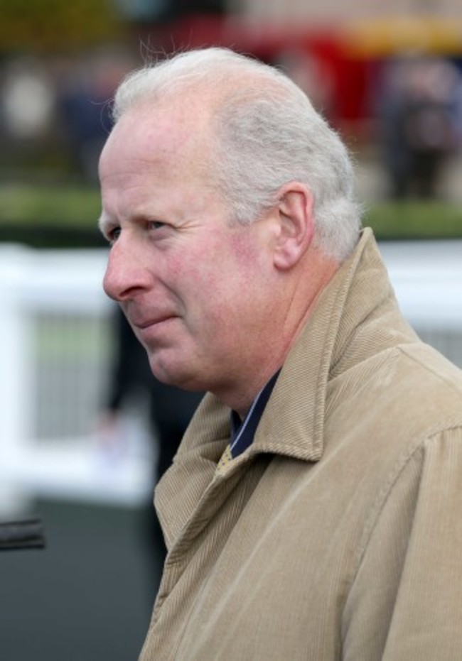 3 expert tips for Easter Sunday's racing at Fairyhouse · The 42