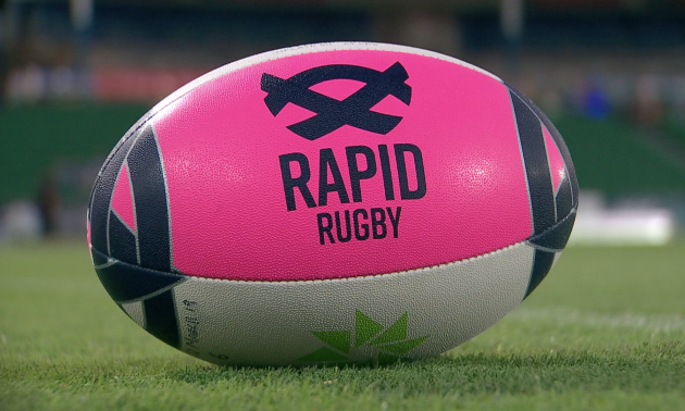 Rapid rugby