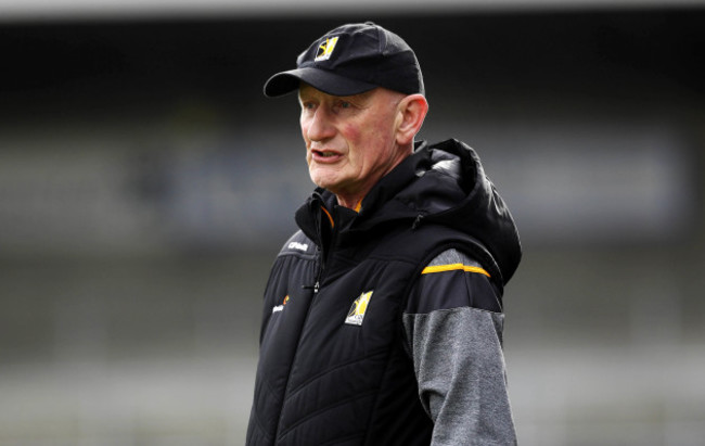 Brian Cody