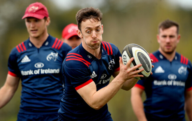 Darren Sweetnam