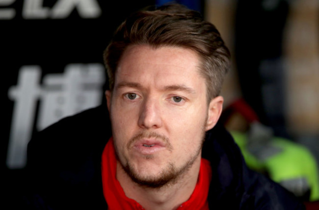 Crystal Palace v Watford - Premier League - Selhurst Park