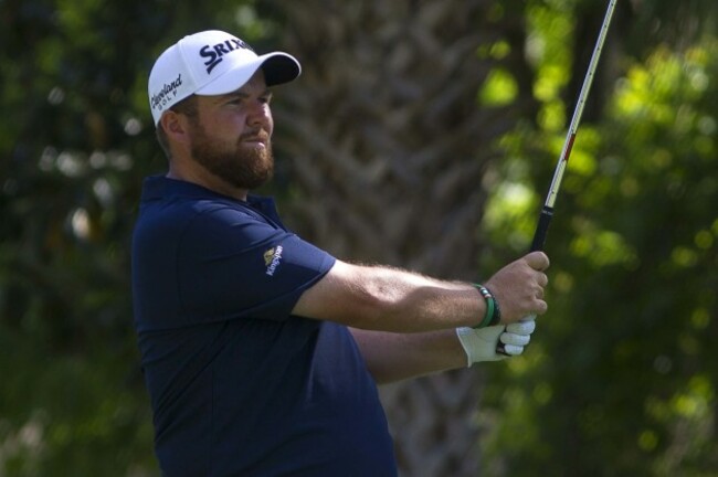 PGA: RBC Heritage - First Round