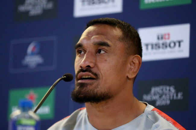 Jerome Kaino