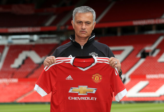 'Mourinho has done his time' - Former Chelsea star ...