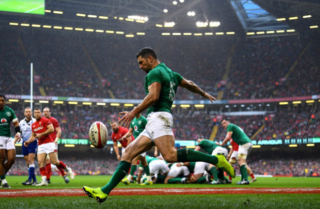 Rob Kearney