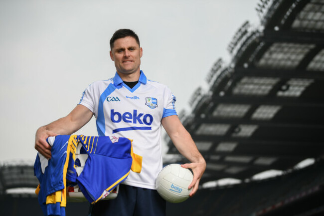 Launch of the 2019 Leinster GAA Beko Bua Awards