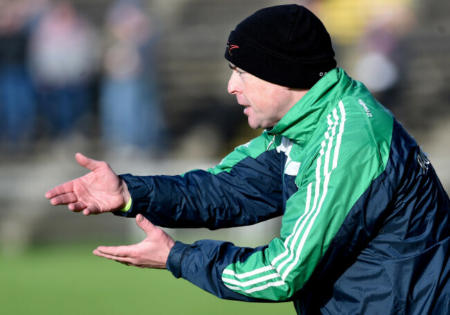 Padraic Davis