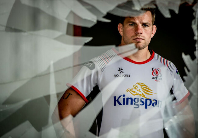 Jordi Murphy