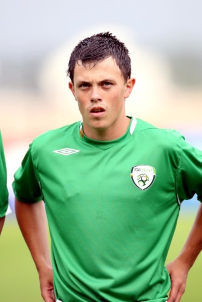 Craig Mahon