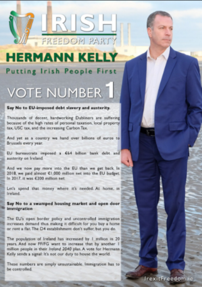 Hermann Kelly