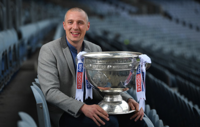 Sky Sports GAA Championship 2019 Launch