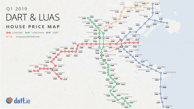 Luas-Dart_Q1-2019_Full-Map-Rail-House-Price