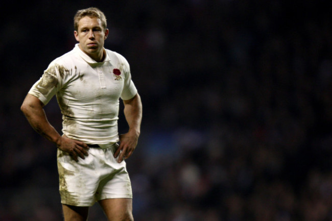 Rugby Union - RBS 6 Nations Championship 2010 - England v Wales - Twickenham