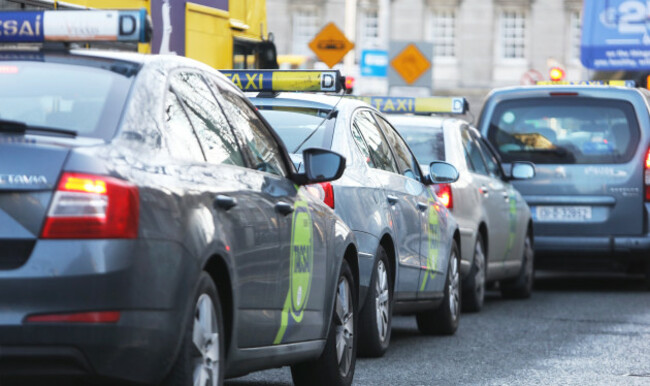 7850 Taxi Fare Increases_90535885