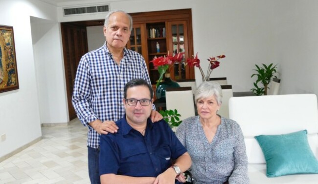 Doza Family Two Credit_Amanda Coakley
