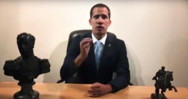 Guaido