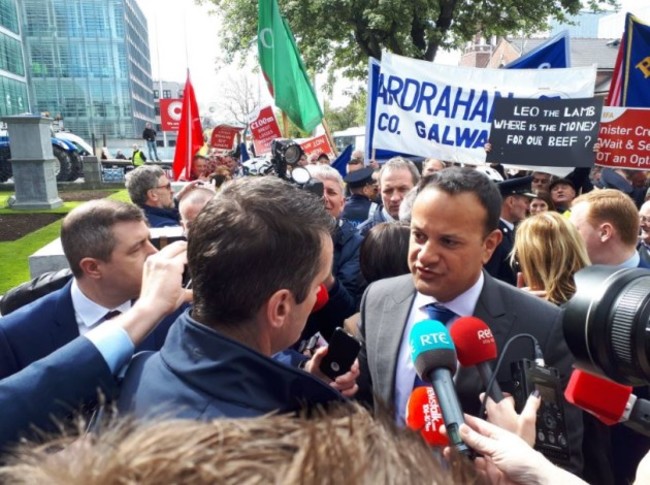 Leo Varadkar